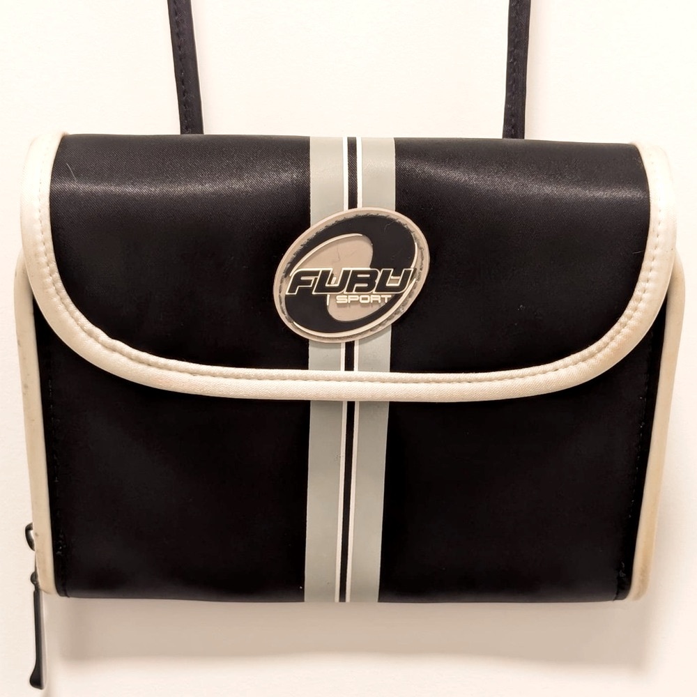 FUBU Y2K Sport Bag